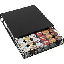 Decobros K-cup Storage Drawer Holder Para Keurig K-cup Coffe