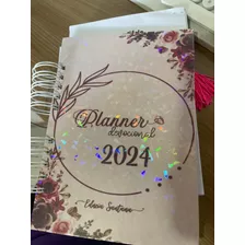 Planner Devocional