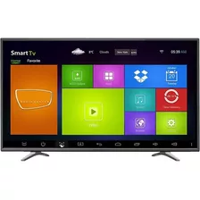 Tv Led Asano 55'' 4k Ultrahd Smart Android