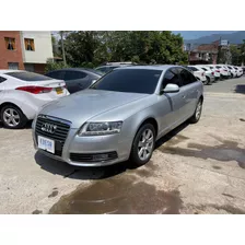 Audi A6 2010