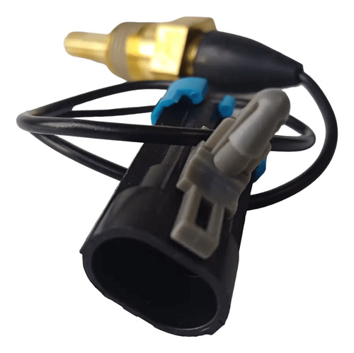 Sensor Temperatura Chevrolet Blazer Con Cable Foto 2