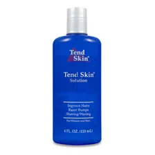 Tend Skin 118ml - Loção Para Foliculite E Pelos Encravados