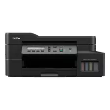 Impresora A Color Brother Inkbenefit Tank Dcp-t720dw