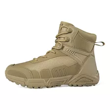 Botas Tácticas, Botas Militares Casuales Para Actividades Al