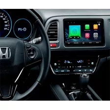 Central Multimedia Honda Hrv 