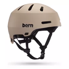 Casco Bern Macon 2.0 Multisport / Urban Bikes