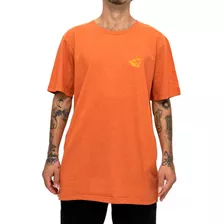 Polera Gangsta 3 Cats Orange