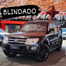 Pajero Hpe Full 3.8 V6