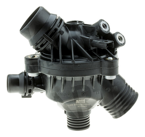 Termostato Bmw 335xi 2007-2008 3.0 L6 Foto 2