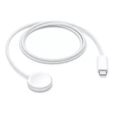 Cargador Apple Watch Inalámbrico Usb-c 1 Metro Genérico