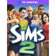 The Sims 2 Todas Expansões Completo Pc - Português 