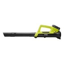 Sopladora Ryobi P2190 Batería De 18v