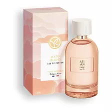 Perfume Matin Blanc 100 Ml Yves Rocher