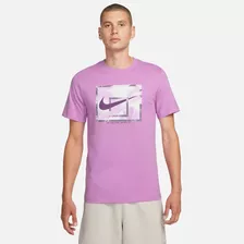 Camiseta Nike Jdi Masculina