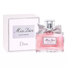 Miss Dior Eau Parfum 100ml Nuevo, Sellado, Original!