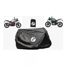 Funda Ligera Para Moto Bmw 310 Gs Excelente Calidad!!