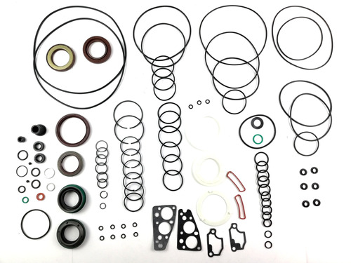 Kit Empaques Caja Automatica Daewoo Tosca V6 2.0l 2006 2007 Foto 2