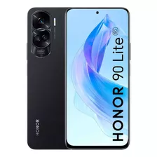 Celular Honor 90 Lite 5g 8/256 Gb Dual Sim Macrotec