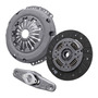 Cilindro Esclavo Clutch Inferior Vw Polo 1.6 2003 2004 2005