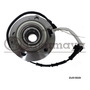 Maza De Rueda Delantera Ford F-150 97-00 4x4 C/abs 5 Birlos