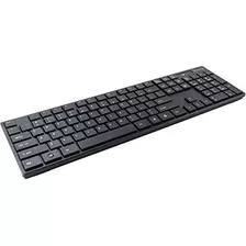 Ihome De Tecnología Lifeworks Ihkm2000b Teclado Inalámbrico