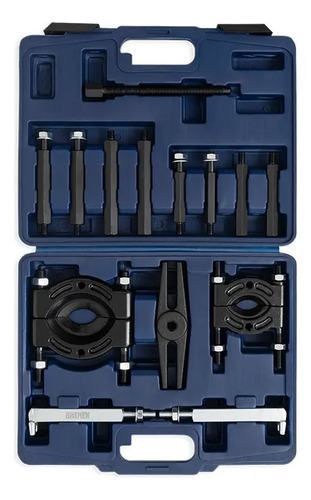Kit Extractor Rodamientos Tipo Cepo Bremen 30 A 75 Mm 8322