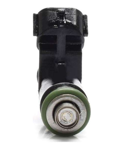 5pzs Inyector Gasolina Para Volkswagen Rabbit 2.5 2006-2007 Foto 5