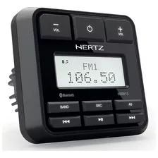 Radio Marinizado Hertz Hmr 15 Lancha Maritimo 