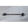 Flecha Cardan Nissan Murano 3.5 Aut 4x4 Mod 09-13