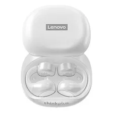 Audifonos Lenovo Thinkplus X20 Blanco Clip - Avinari