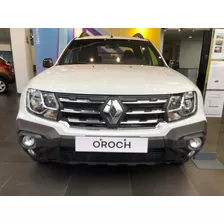 Renault Oroch Outsider 1.3 Mt 4x4 Tce (dam)