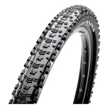 Pneu Maxxis Aspen 29x2,40 Wt 120 Tpi Sem Câmara De Ar Exo/tr Preto