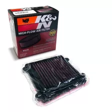 Filtro De Aire K & N Pulsar 200 Ns Fi / 160ns / Rs - K&n