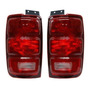 Tapones Ford Expedition 1997- 2001 Cromados