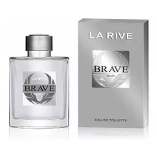 Perfume La Rive Brave Man Edt 100ml