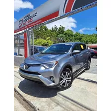 Toyota Rav4 Limited Cae