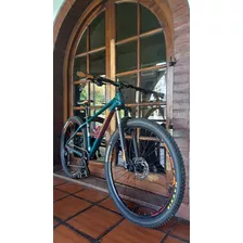 Bicicleta Polygon Xtrada 6 Monoplato 1 X 10 Rodado 29