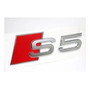 Parrilla Delantera Audi A5 S5 17/20 #5175