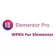 V-1.0.3 Wpkit For Elementor