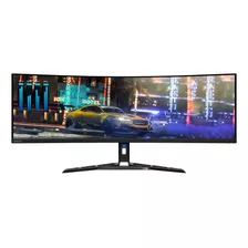 Monitor Gamer Lenovo Legion R45w-30 44.5 Wled 67b1gac3us