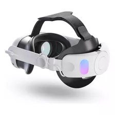 Lentes De Realidad Virtual Para Meta Quest 3 C/batería