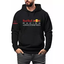 Sudadera Checo Pérez Red Bull Racing 