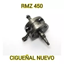Cigueñal Suzuki Rmz 450 08-12