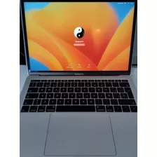 Macbook Pro 13 Pulgadas 2017