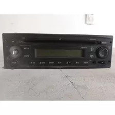 Rádio Original Da Mitsubishi L200 2013 