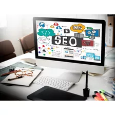 El Plan Anual(seo) Marketing Digital, Web & Social Media.