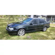 Volvo S70tdi, Oportunidad!!!!!