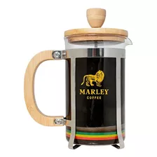 Prensa Francesa 600 Ml - Marley Coffee