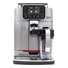 Gaggia Cadorna Prestige Cafetera Espresso Súper Automática