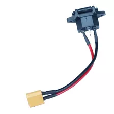 Conector De Bateria Para Scooter Elétrica Citycoco